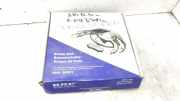 Bremsscheibe vorne links AUDI 80 (89, 89Q, 8A, B3) 1.6 TD 443615301