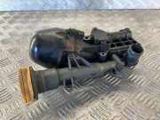 Ölfilterträger Opel Combo C Kasten () 55210687