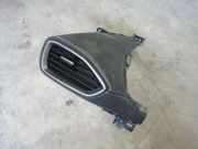 Lüftungsgitter Armaturenbrett Hyundai Santa Fe III (DM) 84730S1500NNB