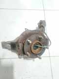 Achsschenkel (ABS) links vorne Nissan Murano II (Z51)