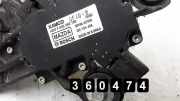 Wischermotor vorne Mazda 3 Stufenheck (BK)