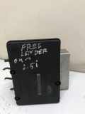 ABS Hydraulikblock LAND ROVER FREELANDER (L314) 1.8 i 16V 4x4