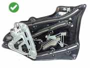 Fensterheber rechts hinten Mercedes-Benz CLK Cabriolet (A209) A2096700203