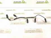 Hochspannungszündkabel (Steckkabel) MERCEDES-BENZ M (W166) ML 250 CDI / BlueTEC 4-matic (166.004, 166.003) 6511501333