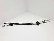 Schaltzüge PEUGEOT 2008 II 1.5 BlueHDI 110