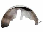 Radhaus rechts hinten Skoda Octavia II (1Z)