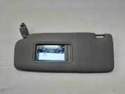 Sonnenblende links Audi TT (8J) 8J8857551