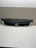 Vorderer oberer Gitter VW TRANSPORTER IV Furgon (70XA) 2.5 TDI 701853653D