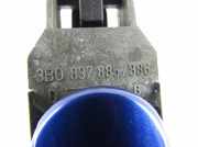 Türaußengriff vorne rechts SEAT TOLEDO II (1M2) 1.9 TDI 3B0837885/886