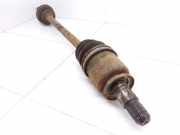 Antriebswelle rechts hinten Subaru Impreza II Station Wagon (GG)