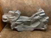Heat Insulation MERCEDES-BENZ GLE Coupe (C292) 350 d 4-matic (292.323, 292.324) A1666823571