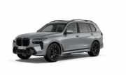 Getriebeschutz BMW X7 (G07) xDrive 40 d Mild-Hybrid 9478891