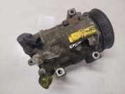 Klimakompressor Citroen C5 II Break (RE) 9648138680