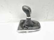 Schaltmanschette Leder OPEL ASTRA J 1.4 Turbo 55565905