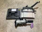 Zündset SKODA RAPID (NH3) 1.2 TSI 0261S09531