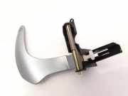 Steering Wheel Gear Shifter Paddle CITROËN C3 Pluriel (HB_) 1.6