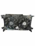 Radiator Pack Set AUDI A4 (8K2, B8) 2.7 TDI 8K0260401T 8K0959501G