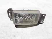 Nebelscheinwerfer vorne rechts TOYOTA COROLLA (_E12_) 1.4 VVT-i (ZZE120_) 8121002051