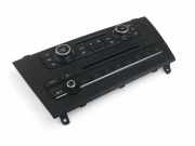 Heizungsbetätigung (Konsole) vorne BMW X3 (F25) 9248265