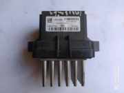 Blower Fan Relay OPEL INSIGNIA A Estate (G09) 2.0 CDTI (35) 15141283