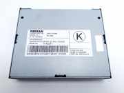 Kamerablock NISSAN QASHQAI II (J11, J11_) 1.5 dCi EN3555PA 276-1815-10