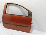 Vordere rechte Tür RENAULT TWINGO II (CN0_) 1.5 dCi (CN0E) 7751477648