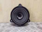 Türlautsprecher vorne rechts NISSAN X-TRAIL (T31) 2.0 dCi 28156EU00A