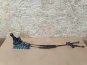 Gangschaltmechanismus VW JETTA MK6 (162, 163) 2.0 TDI 145508