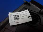 Armaturenbrett Seitenverkleidung