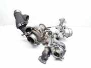 Turbolader Volvo S60 II (134) 31293086