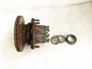Nabe hinten rechts MERCEDES-BENZ ACTROS MP4 1845 L 9603561801