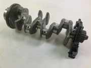 Kurbelwelle VW TRANSPORTER VI (T6) Furgon (SGA, SGH) 2.0 TDI 4motion 05L105101D