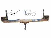 Anhängerkupplung Citroen C5 III (RD)