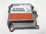 Airbag-Steuergerät AUDI A6 Allroad (4BH, C5) 2.5 TDI quattro 4Z7959655M
