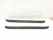 Schwellerinnenverkleidung vorn rechts SAAB 900 II Cabrio 2.3 -16 5142369RH 5142351LH