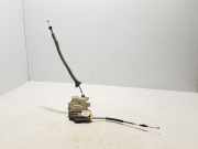 Türschloss rechts vorne Audi A6 (4G, C7) 8J1837016F