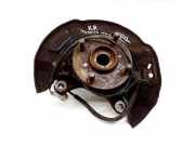 Radnaben vorne links TOYOTA YARIS (_P13_) 1.3 (NSP130_)