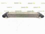 Ladeluftkühler MERCEDES-BENZ B (W245) B 180 CDI (245.207) 1695000900