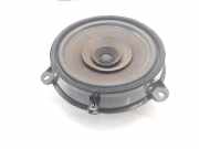 Türlautsprecher vorne rechts JAGUAR X-TYPE Estate (X400) 2.5 902275496733 1X4318808AB