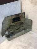 Motorabdeckung Audi Q7 (4L) 4L0103925
