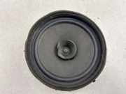 Türlautsprecher vorne links