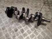 Kurbelwelle RENAULT CLIO II (BB0/1/2_, CB0/1/2_) 1.5 dCi (B/CB07) 1234