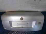 Heckklappe geschlossen Skoda Fabia Praktik (6Y)