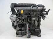 Motor CITROËN C5 I (DC_) 1.8 16V (DC6FZB, DC6FZE) 6FZ