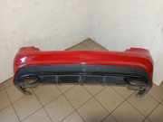 Stoßstange hinten Mercedes-Benz E-Klasse Coupe (C207)