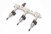 Einspritzleiste Ford Focus IV (HN) H6BG9D280AB