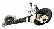 Radnabe hinten VW Passat B8 (3G) 3Q0505435M