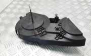 Timing Belt Protection Cover CITROËN C5 II Break (RE_) 1.6 HDi (RE8HZB) 9676738080
