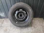 Notrad Peugeot 406 Coupe (8C)