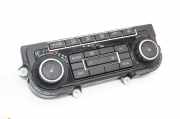 Klimabedienteil VW PASSAT CC (357) 2.0 TDI 5K0907044CC